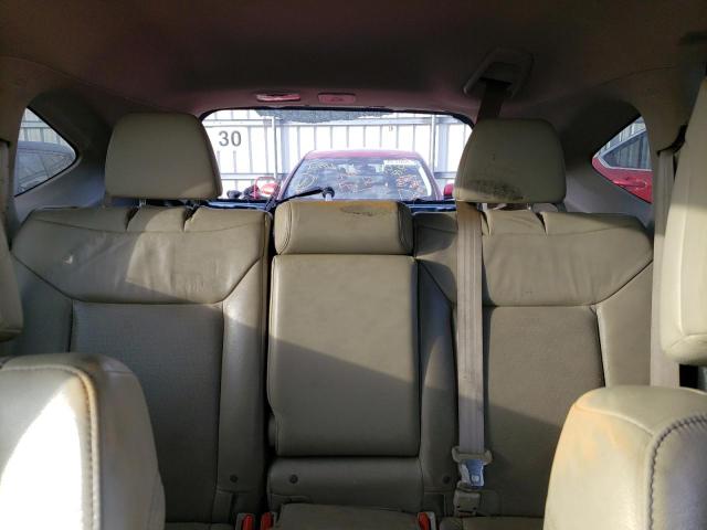 Photo 10 from auction – 2015 HONDA CR-V EXL with VIN 2HKRM3H72FH556403