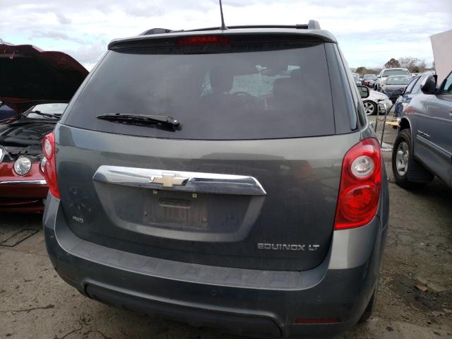 Photo 6 from auction – 2013 CHEVROLET EQUINOX LT with VIN 2GNFLNEK3D6377368
