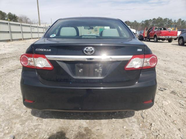 Photo 6 from auction – 2013 TOYOTA COROLLA BA with VIN 2T1BU4EE9DC005461