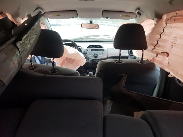 Photo 8 from auction – 2009 HONDA FIT with VIN JHMGE88269C004309