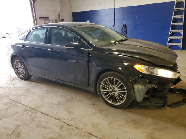 Photo 4 from auction – 2016 FORD FUSION SE with VIN 3FA6P0T94GR205272