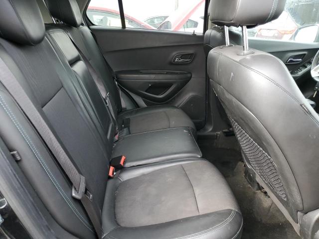 Photo 11 from auction – 2016 CHEVROLET TRAX 1LT with VIN KL7CJLSB1GB597438