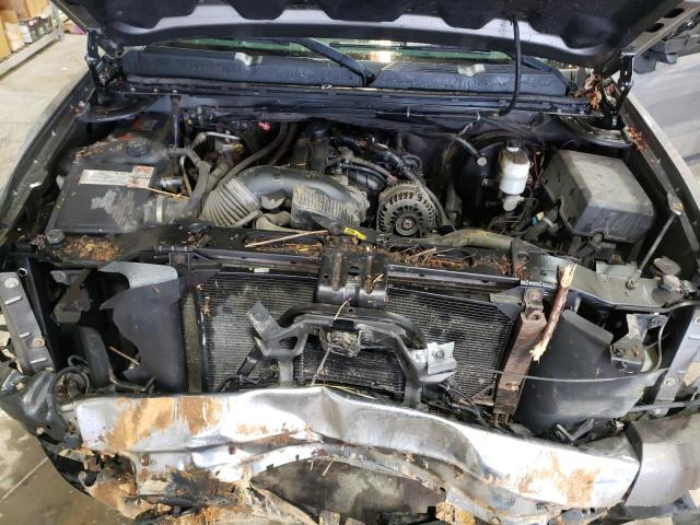 Foto 11 de la subasta – 2007 CHEVROLET SILVERADO con VIN 2GCEK13M771502359