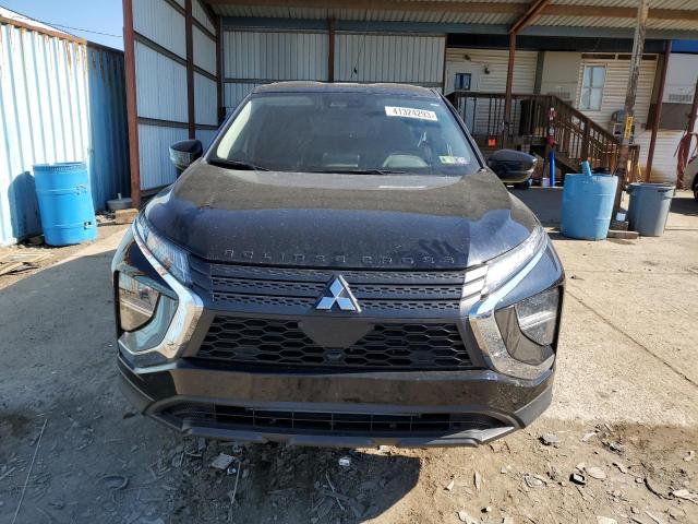 Photo 5 from auction – 2022 MITSUBISHI ECLIPSE CR with VIN JA4ATVAA1NZ028337