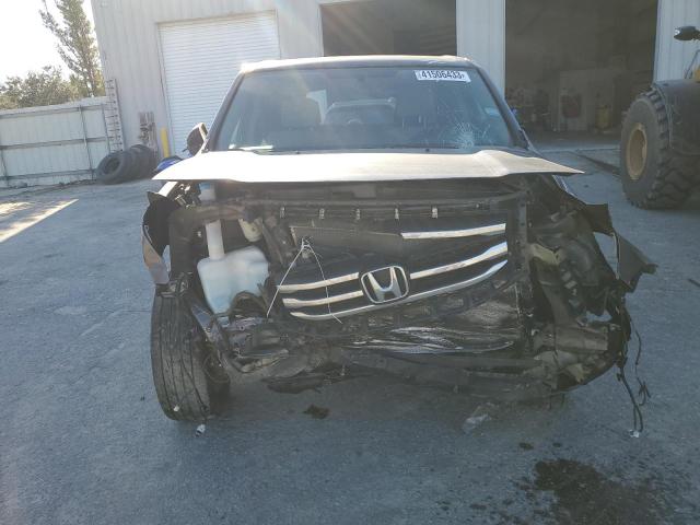 Photo 5 from auction – 2015 HONDA PILOT EX with VIN 5FNYF3H48FB007525