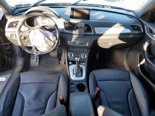 Photo 8 from auction – 2015 AUDI Q3 PREMIUM with VIN WA1EFCFS6FR012134