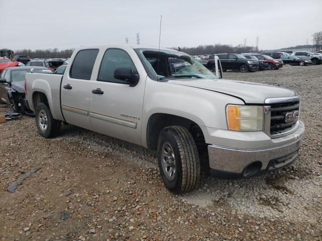 Photo 4 from auction – 2007 GMC NEW SIERRA with VIN 3GTEC13C27G523521