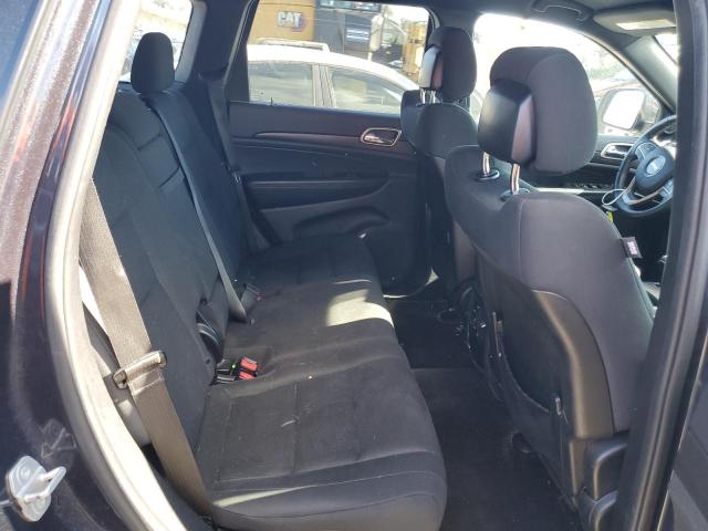 Photo 10 from auction – 2015 JEEP GRAND CHER with VIN 1C4RJFAG1FC168482