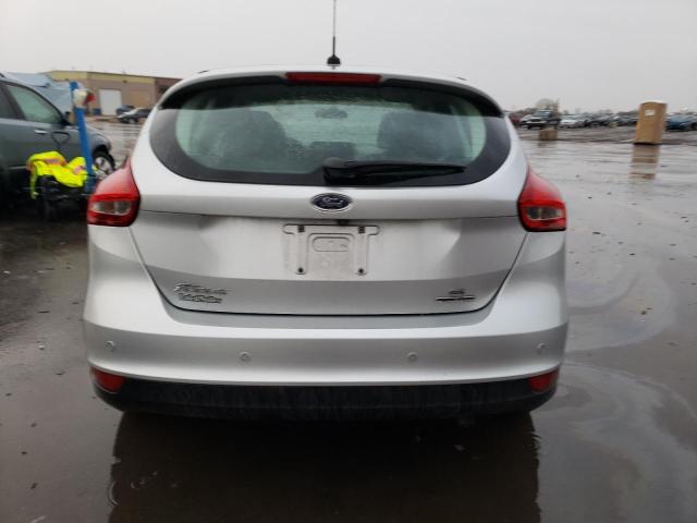 Photo 6 from auction – 2016 FORD FOCUS SE with VIN 1FADP3K23GL372413