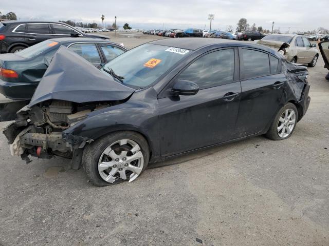 MAZDA 3 I 2010 with VIN JM1BL1SG6A1217760 - Photo from auction