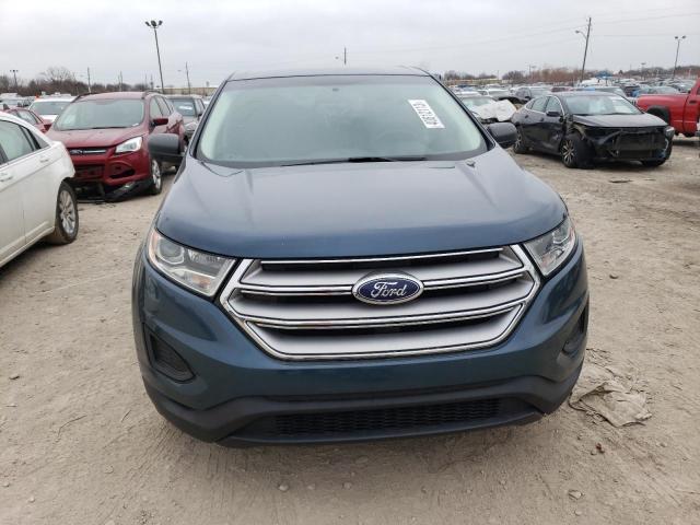 Photo 5 from auction – 2016 FORD EDGE SE with VIN 2FMPK3G9XGBC40255