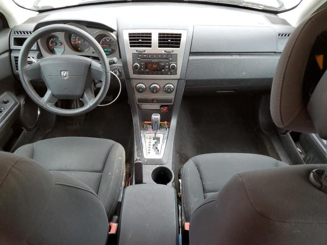 Photo 8 from auction – 2010 DODGE AVENGER SX with VIN 1B3CC4FB4AN221109
