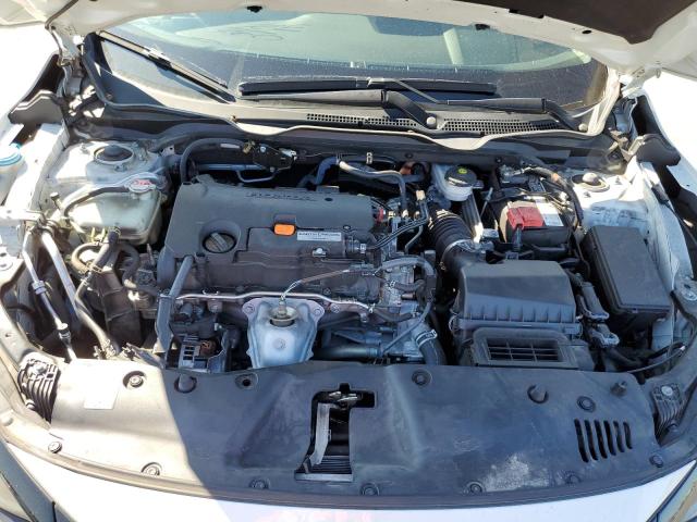 Photo 11 from auction – 2019 HONDA CIVIC LX with VIN 2HGFC2F63KH509590