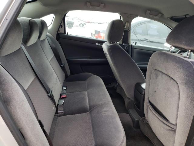 Photo 10 from auction – 2010 CHEVROLET IMPALA LS with VIN 2G1WA5EK7A1105891