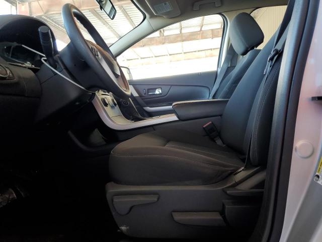 Photo 7 from auction – 2014 FORD EDGE SE with VIN 2FMDK3GC2EBB52604
