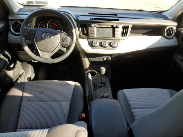 Photo 8 from auction – 2015 TOYOTA RAV4 LE with VIN 2T3BFREV3FW230684