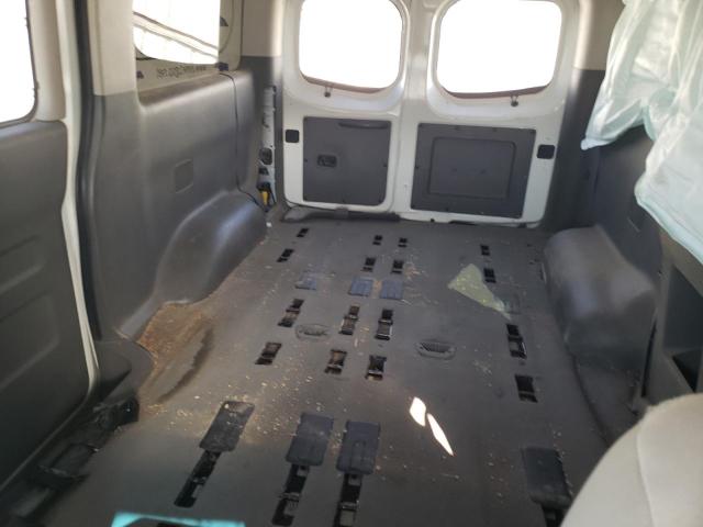 Photo 10 from auction – 2013 NISSAN NV 3500 S with VIN 5BZAF0AA8DN202944