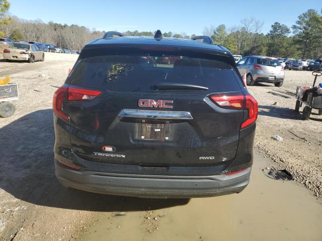 Photo 6 from auction – 2018 GMC TERRAIN SL with VIN 3GKALTEVXJL386405