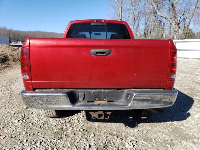 Photo 6 from auction – 2006 DODGE RAM 1500 S with VIN 1D7HU18226S648431