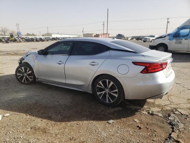 Photo 2 from auction – 2016 NISSAN MAXIMA 3.5 with VIN 1N4AA6AP7GC440196