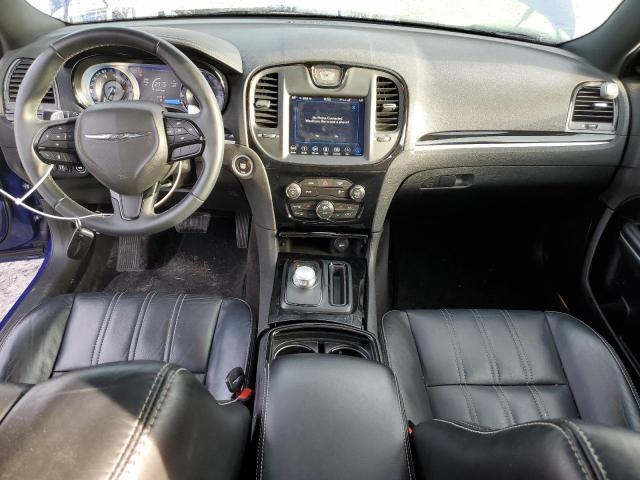 Photo 8 from auction – 2018 CHRYSLER 300 S with VIN 2C3CCABG9JH277963