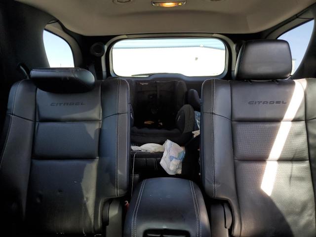 Photo 10 from auction – 2015 DODGE DURANGO CI with VIN 1C4SDHET0FC714801