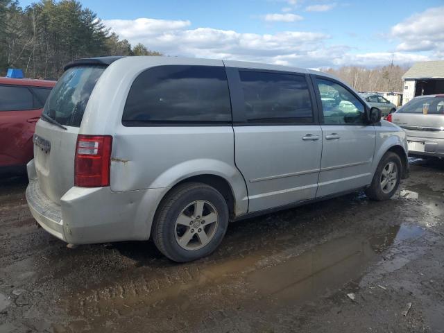 Photo 3 from auction – 2010 DODGE GRAND CARA with VIN 2D4RN4DE5AR101535