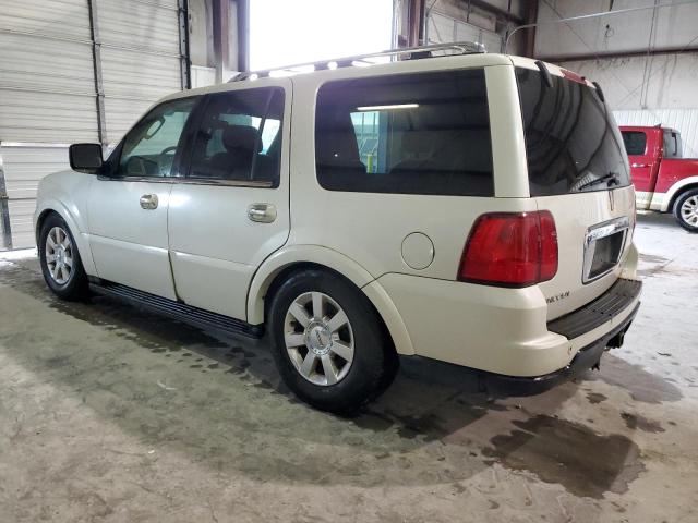 Photo 2 from auction – 2006 LINCOLN NAVIGATOR with VIN 5LMFU28596LJ03377