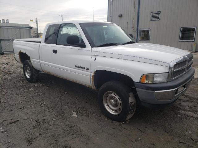 Photo 4 from auction – 2001 DODGE RAM 1500 with VIN 1B7HF13Y01J592276