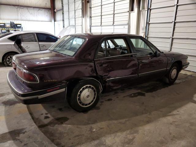 Photo 3 from auction – 1996 BUICK LESABRE CU with VIN 1G4HP52K7TH446013
