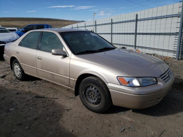 Photo 4 from auction – 1997 TOYOTA CAMRY CE with VIN 4T1BG22K4VU804361