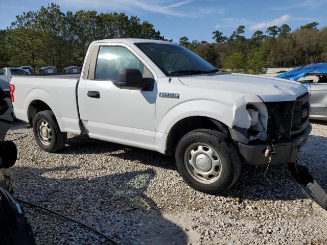 Zdjęcie 4 z aukcji – 2017 FORD F150 z VIN 1FTMF1C8XHKD86904