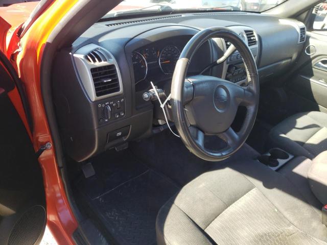 Photo 8 from auction – 2008 CHEVROLET COLORADO with VIN 1GCDT19E688140855