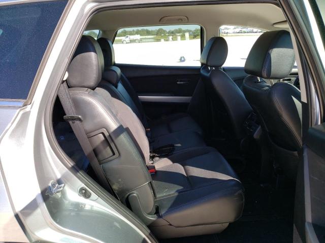 Photo 11 from auction – 2013 MAZDA CX-9 GRAND with VIN JM3TB3DV2D0404624