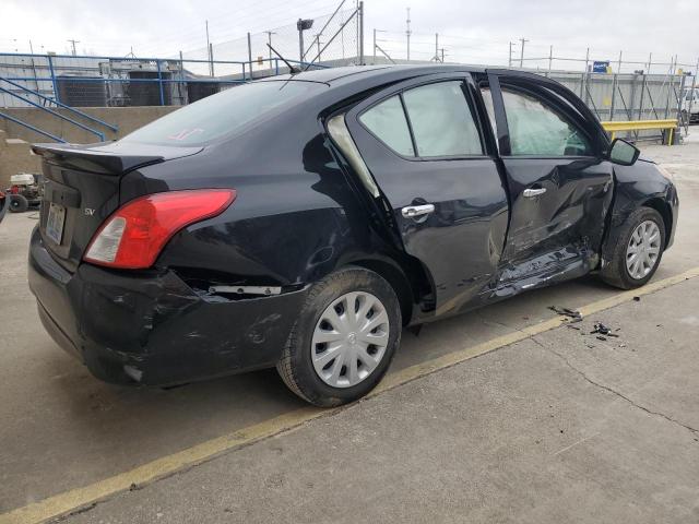 Photo 3 from auction – 2019 NISSAN VERSA S with VIN 3N1CN7AP1KL863255