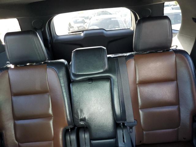 Photo 10 from auction – 2012 FORD EXPLORER L with VIN 1FMHK8F84CGA17559