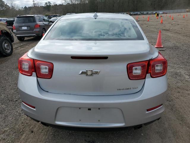 Photo 6 from auction – 2013 CHEVROLET MALIBU LTZ with VIN 1G11H5SA0DF286282