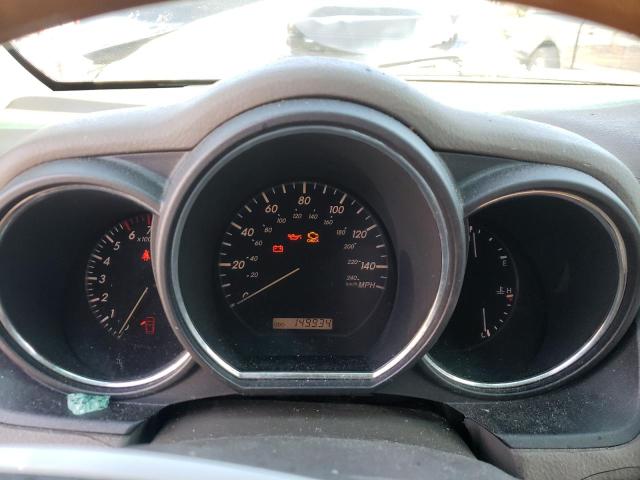 Photo 9 from auction – 2005 LEXUS RX 330 with VIN 2T2HA31U65C057251