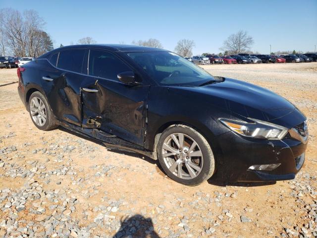 Photo 4 from auction – 2016 NISSAN MAXIMA 3.5 with VIN 1N4AA6AP3GC395239