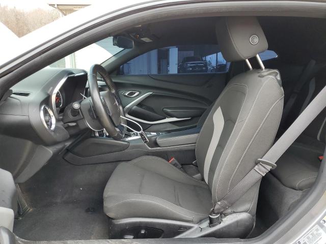 Photo 7 from auction – 2019 CHEVROLET CAMARO LS with VIN 1G1FB1RX0K0149692