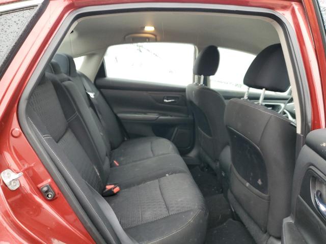 Photo 10 from auction – 2017 NISSAN ALTIMA 2.5 with VIN 1N4AL3AP2HC127177