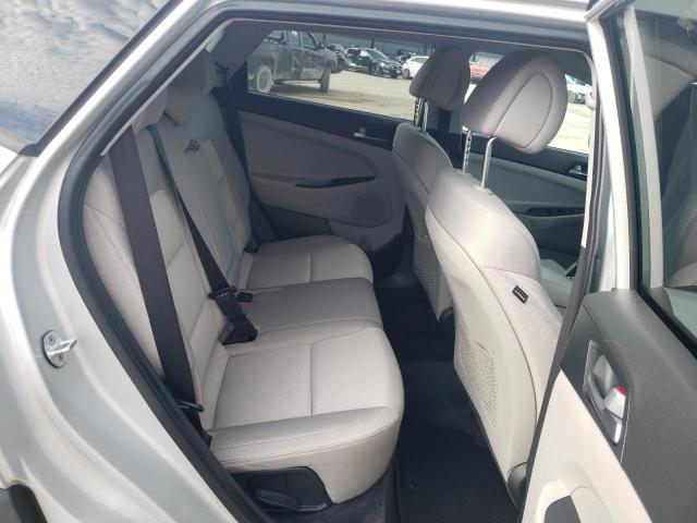 Photo 11 from auction – 2016 HYUNDAI TUCSON LIM with VIN KM8J33A45GU089366