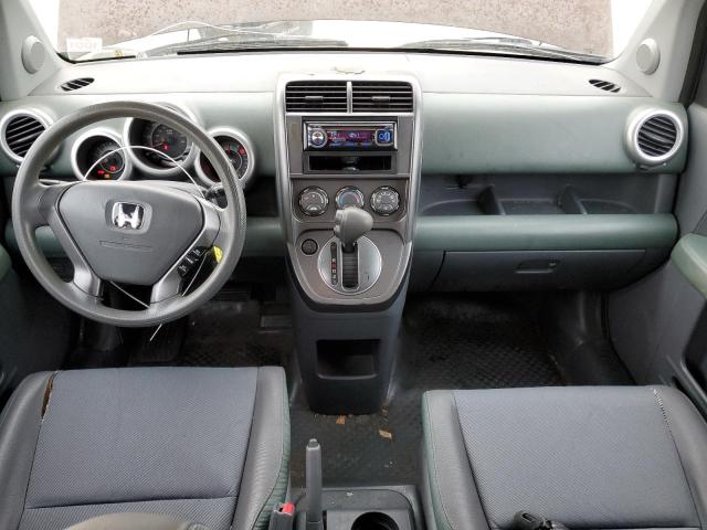 Photo 8 from auction – 2005 HONDA ELEMENT LX with VIN 5J6YH28355L004213