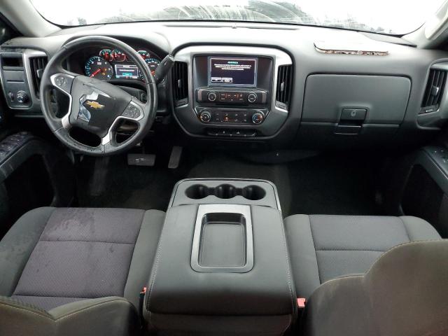 Photo 8 from auction – 2016 CHEVROLET SILVERADO with VIN 3GCPCREH1GG200190