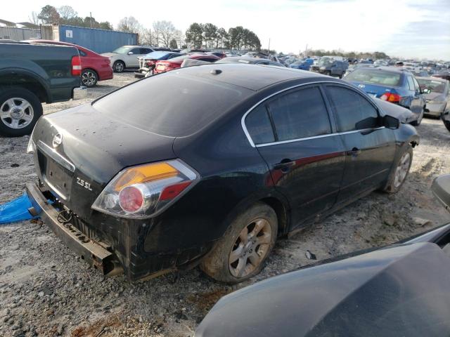 Photo 3 from auction – 2008 NISSAN ALTIMA 2.5 with VIN 1N4AL21E18N529074