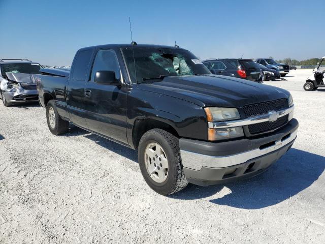 Photo 4 from auction – 2005 CHEVROLET SILVERADO with VIN 1GCEK19B45E174500