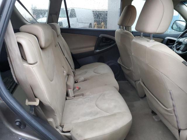Фото 10 с аукциона – 2010 TOYOTA RAV4 с VIN 2T3BF4DV9AW045584