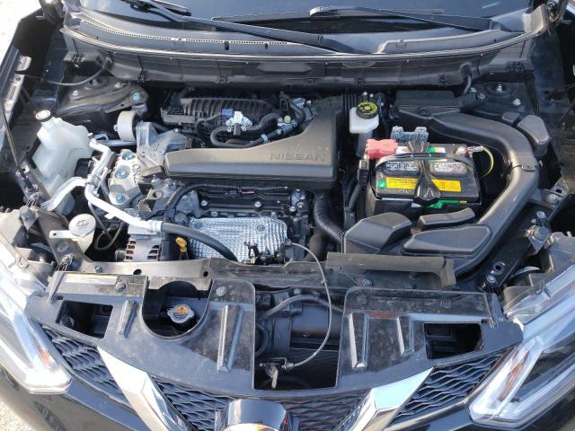 Photo 12 from auction – 2016 NISSAN ROGUE S with VIN KNMAT2MV7GP598389