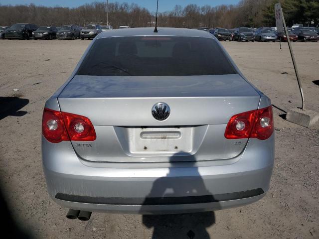 Photo 6 from auction – 2007 VOLKSWAGEN JETTA WOLF with VIN 3VWEG71K17M114698