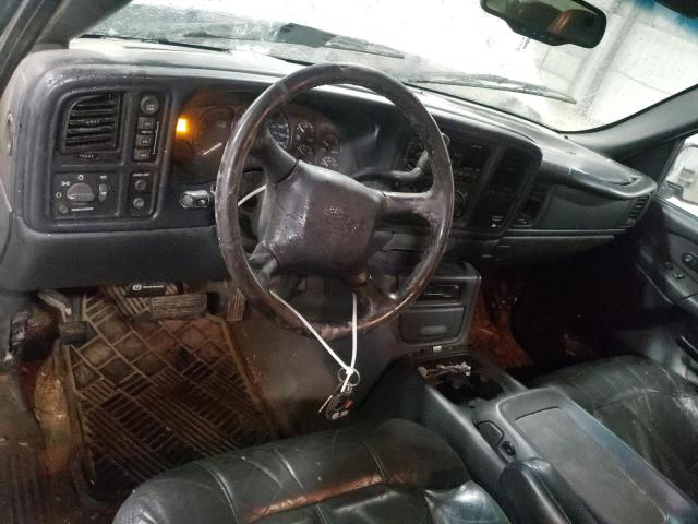 Photo 8 from auction – 2001 CHEVROLET 1500 with VIN 2GCEK19T711377272